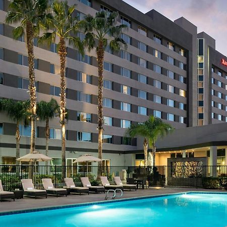 Bakersfield Marriott At The Convention Center Hotel Exterior photo