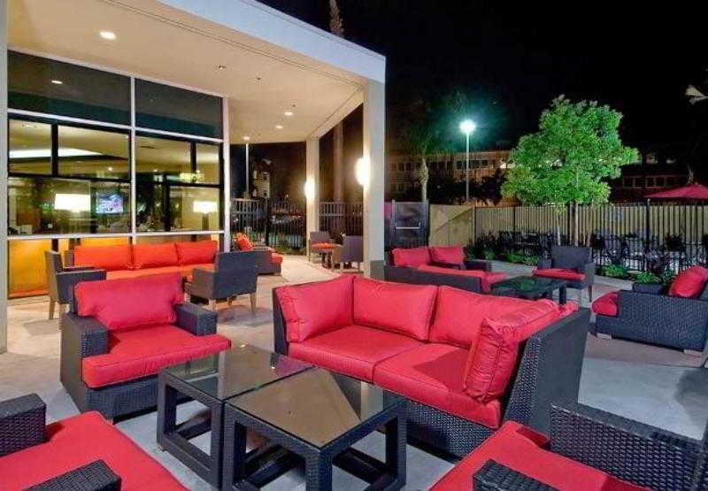 Bakersfield Marriott At The Convention Center Hotel Interior photo